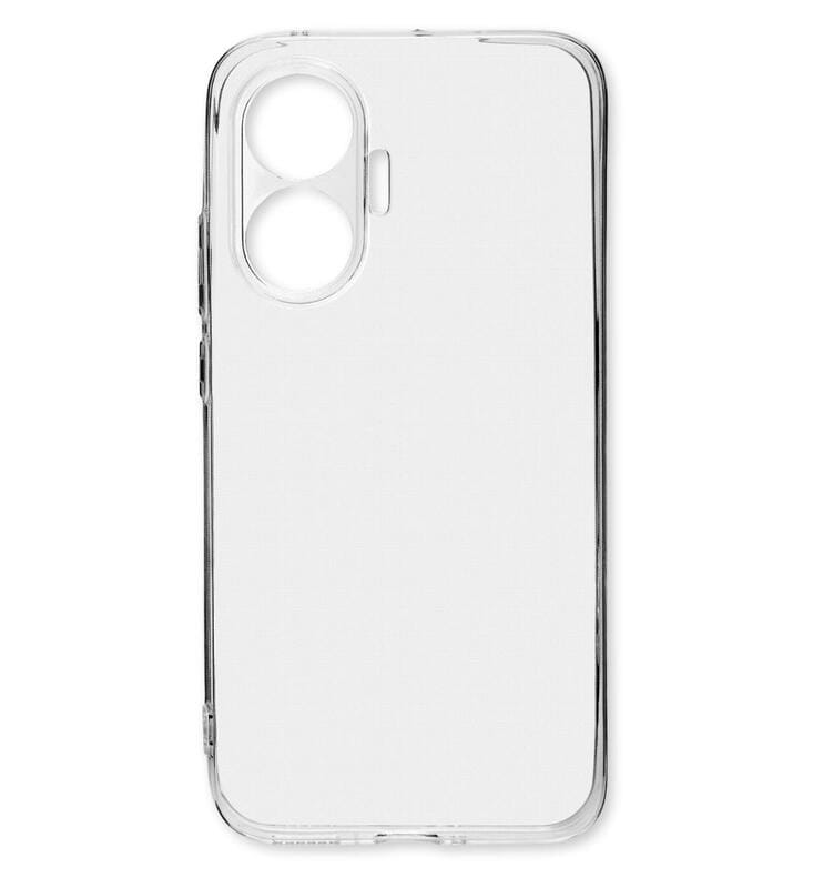 Чeхол-накладка BeCover для Poco F7 Transparancy (714910)