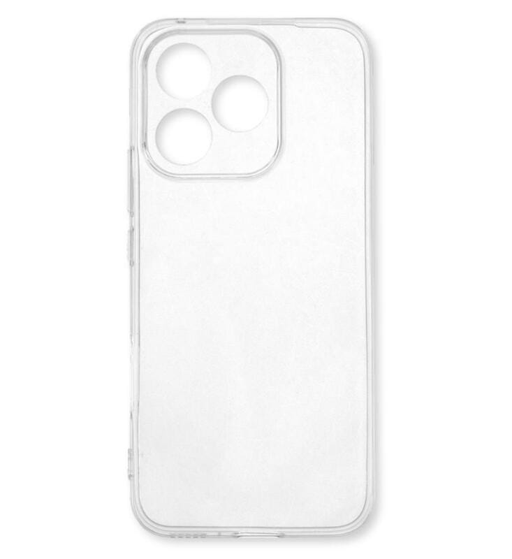 Чeхол-накладка BeCover для Honor 400 Lite Transparancy (714909)