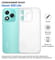 Фото - Чeхол-накладка BeCover для Honor 400 Lite Transparancy (714909) | click.ua