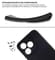 Фото - Чeхол-накладка BeCover для Honor 400 Lite Black (714939) | click.ua