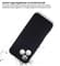 Фото - Чeхол-накладка BeCover для Honor 400 Lite Black (714939) | click.ua