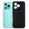Фото - Чeхол-накладка BeCover для Honor 400 Lite Black (714939) | click.ua