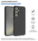 Фото - Чохол-накладка BeCover для Samsung Galaxy S26 SM-S942 Black (714876) | click.ua