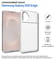 Фото - Чeхол-накладка BeCover для Samsung Galaxy S26 Edge SM-S947 Transparancy (714879) | click.ua
