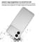 Фото - Чeхол-накладка BeCover для Samsung Galaxy S26 Edge SM-S947 Transparancy (714879) | click.ua