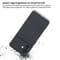 Фото - Чохол-накладка BeCover для Samsung Galaxy S26 Edge SM-S947 Black (714878) | click.ua