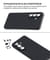 Фото - Чeхол-накладка BeCover для Samsung Galaxy S26 Plus SM-S946 Black (714880) | click.ua