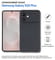 Фото - Чeхол-накладка BeCover для Samsung Galaxy S26 Plus SM-S946 Black (714880) | click.ua