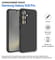 Фото - Чохол-накладка BeCover для Samsung Galaxy S26 Pro SM-S942U1 Black (714882) | click.ua