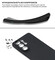 Фото - Чохол-накладка BeCover для Samsung Galaxy S26 Ultra SM-S948 Black (714884) | click.ua