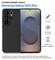 Фото - Чохол-накладка BeCover для Samsung Galaxy S26 Ultra SM-S948 Black (714884) | click.ua