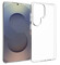 Фото - Чохол-накладка BeCover для Samsung Galaxy S26 Ultra SM-S948 Transparancy (714885) | click.ua