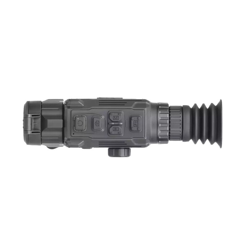 Тепловізійний приціл AGM Rattler V2 25-384