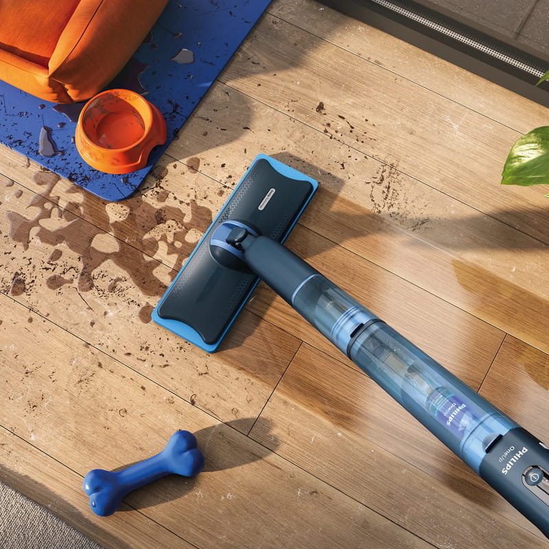 Електрична швабра Philips OneUp XV5113/01