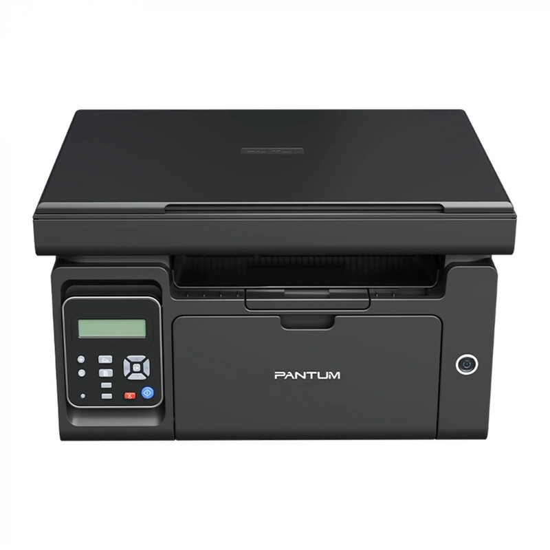 МФУ A4 ч/б Pantum M6500