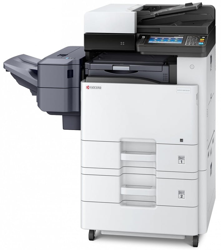 МФУ цв. A3 Kyocera ECOSYS M8130cidn (1102P33NL0)