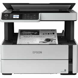 МФУ А4 Epson M2140 Фабрика печати (C11CG27405)