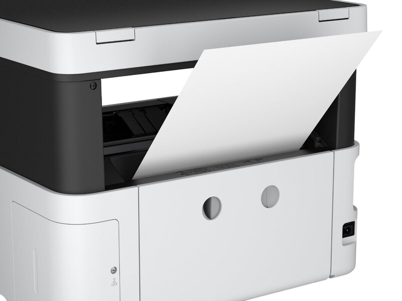 МФУ А4 Epson M2140 Фабрика печати (C11CG27405)
