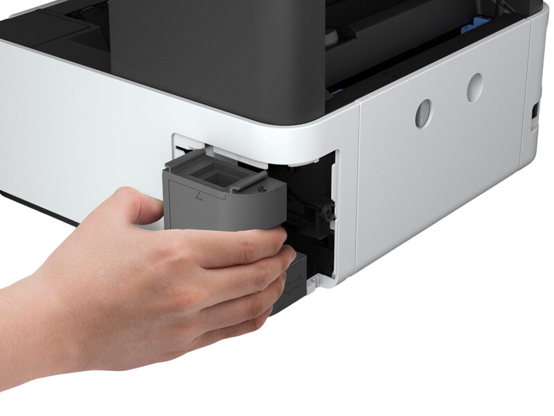 МФУ А4 Epson M2140 Фабрика печати (C11CG27405)