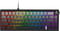 Фото - Клавіатура Ajazz AK650 Day Dream Switch Gradient Black USB-C (AK650-DD-BG) | click.ua