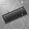 Фото - Клавіатура Ajazz AK650 Day Dream Switch Gradient Black USB-C (AK650-DD-BG) | click.ua