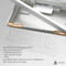 Фото - Клавіатура Ajazz AK650 Day Dream Switch Gradient Black USB-C (AK650-DD-BG) | click.ua