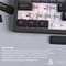 Фото - Клавіатура Ajazz AK650 Day Dream Switch Gradient Black USB-C (AK650-DD-BG) | click.ua