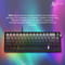 Фото - Клавіатура Ajazz AK650 Day Dream Switch Gradient Black USB-C (AK650-DD-BG) | click.ua