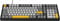 Фото - Клавіатура AjazzAK980 Magnetic Switch Black USB-C (AK980-MAX-M-BGY) | click.ua