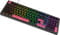 Фото - Клавіатура Ajazz AK980 Red Switch Black USB-C (AK980-R-BR) | click.ua