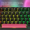 Фото - Клавіатура Ajazz AK980 Red Switch Black USB-C (AK980-R-BR) | click.ua