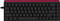 Фото - Клавиатура Ajazz NK68 Red Switch Black USB-C (NK68-R-S-B) | click.ua