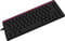 Фото - Клавиатура Ajazz NK68 Red Switch Black USB-C (NK68-R-S-B) | click.ua