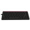 Фото - Клавиатура Ajazz NK68 Red Switch Black USB-C (NK68-R-S-B) | click.ua