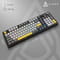 Фото - Клавіатура бездротова Ajazz AK980 V2 Gift Switch V2 Black (AK980-V2-G-BGY) | click.ua