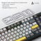 Фото - Клавіатура бездротова Ajazz AK980 V2 Gift Switch V2 Black (AK980-V2-G-BGY) | click.ua