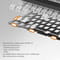 Фото - Клавіатура бездротова Ajazz AK980 V2 Gift Switch V2 Black (AK980-V2-G-BGY) | click.ua