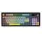 Фото - Клавіатура бездротова Ajazz AK980 V2 Gift Switch V2 Black (AK980-V2-G-BGY) | click.ua