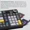 Фото - Клавіатура бездротова Ajazz AK980 V2 Gift Switch V2 Black (AK980-V2-G-BGY) | click.ua