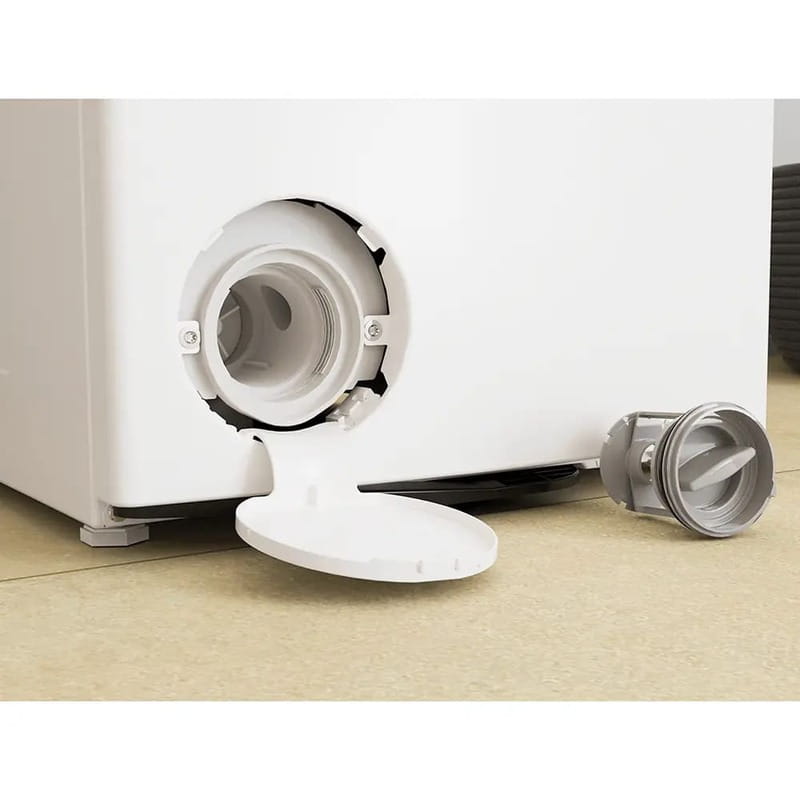Пральна машина Whirlpool TDLRB 65242BS EU/N