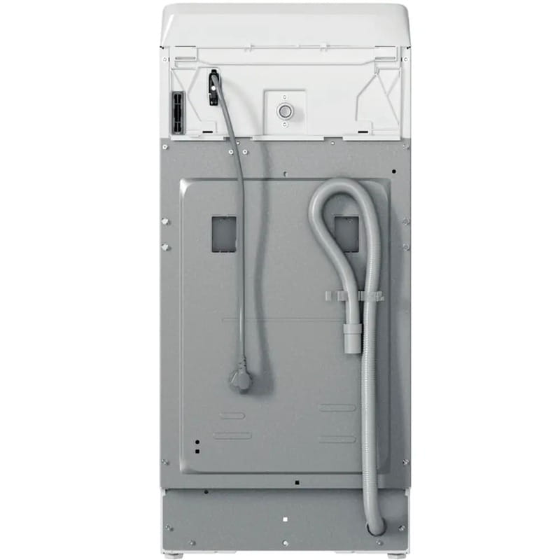 Пральна машина Whirlpool TDLRB 65242BS EU/N