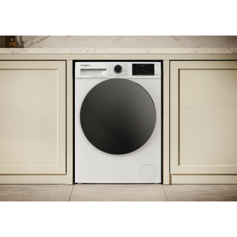 Стиральная машина Whirlpool WAM 762WBC UA