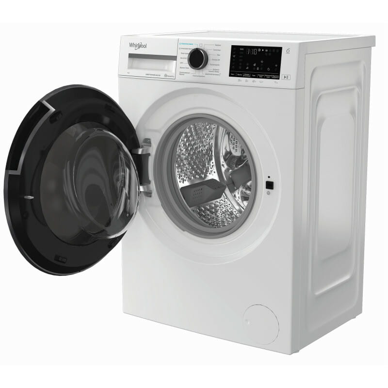 Стиральная машина Whirlpool WAM 762WBC UA