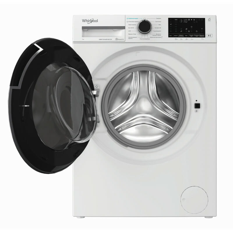 Стиральная машина Whirlpool WAM 762WBC UA