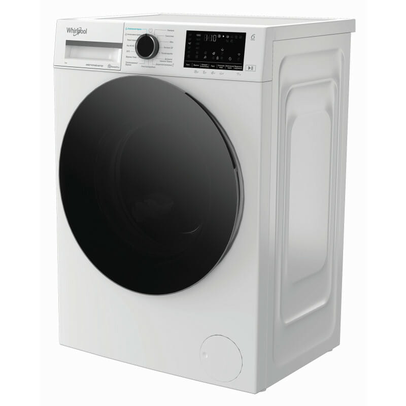 Стиральная машина Whirlpool WAM 762WBC UA
