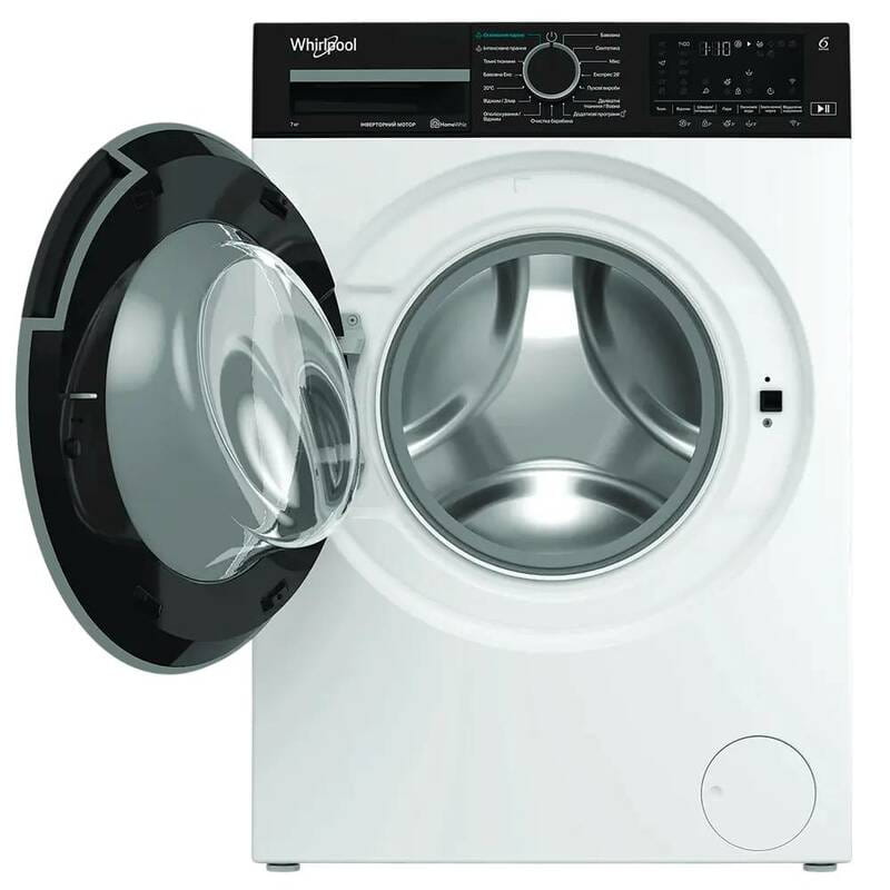 Стиральная машина Whirlpool WAM 764WKB UA