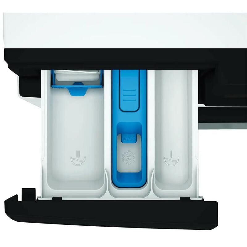 Стиральная машина Whirlpool WAM 764WKB UA