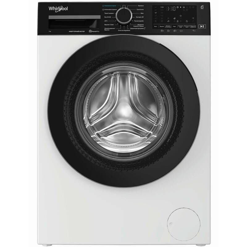 Стиральная машина Whirlpool WAM 764WKB UA