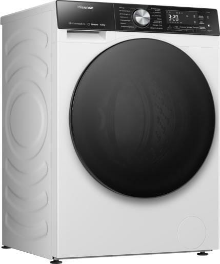 Пральна машина Hisense WF5S1043BW/UA