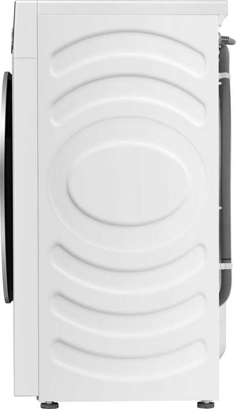 Пральна машина Hisense WF5I9043BWFS